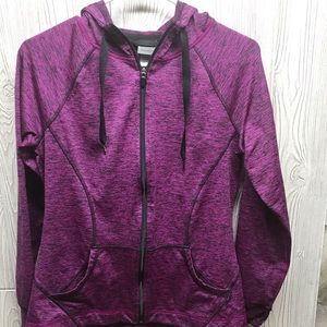 Champion Athletic Hoodie